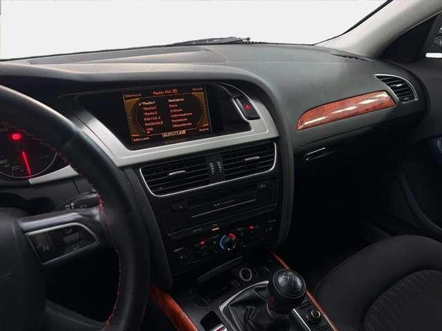 Audi A4 Avant 2.0 TDI 143CV Advanced