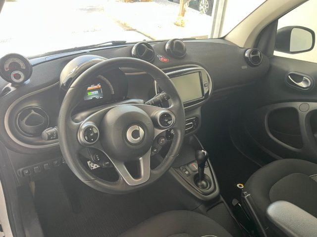 SMART ForTwo EQ Pulse
