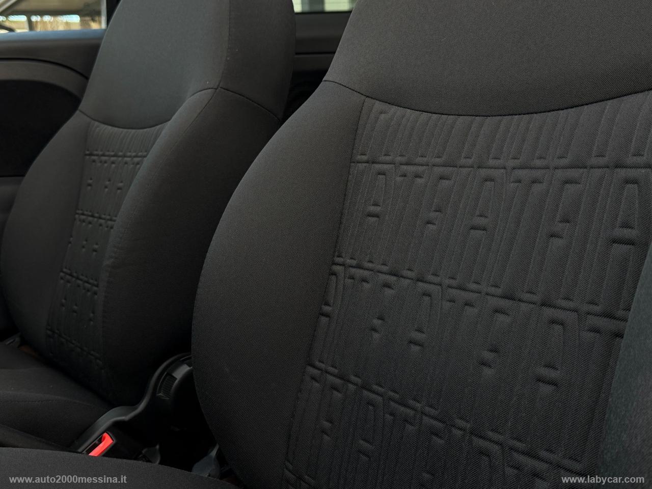 FIAT 500C 1.0 Hybrid Dolcevita