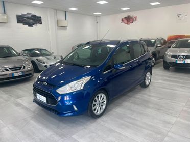 Ford B-Max 1.0 ecoboost Business Titanium 100cv