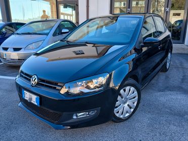 Volkswagen Polo 1.6 TDI 90CV DPF 5 porte Comfortline