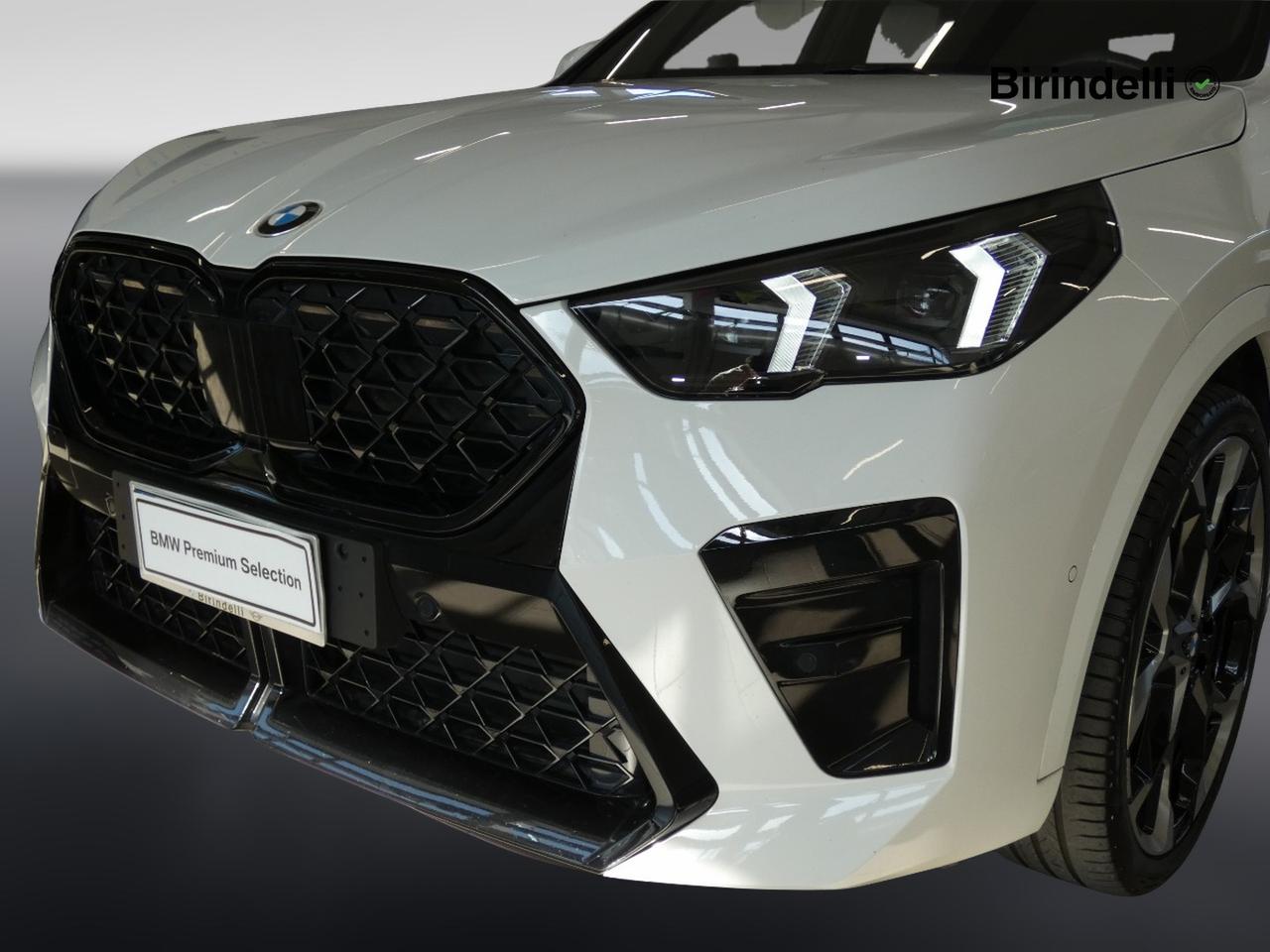 BMW X2 (U10) - X2 sDrive 18d Msport Pro