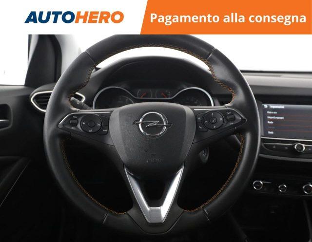 OPEL Crossland X 1.5 ECOTEC D 102 CV Start&Stop Innovation