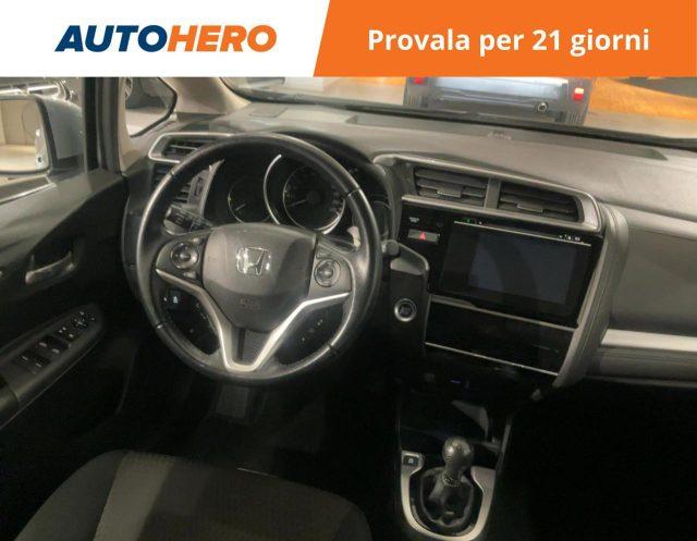 HONDA Jazz 1.3 Elegance Navi ADAS