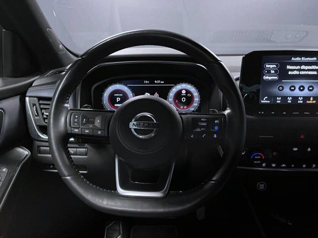 NISSAN Qashqai MHEV 158 CV Xtronic Tekna+ AUTOCARRO 5 POSTI