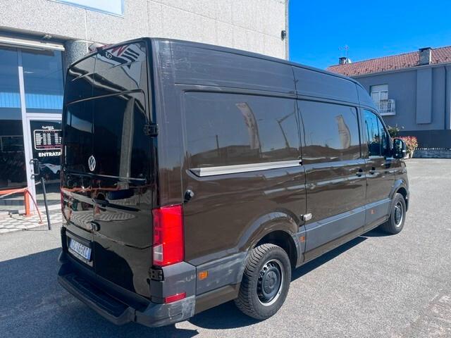 Volkswagen Crafter 35 2.0 TDI L3 H3