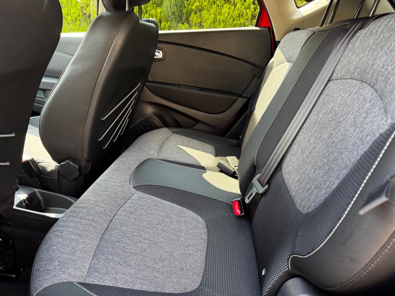 Renault Captur 900, benzina, anno 2019, 92.000 km!