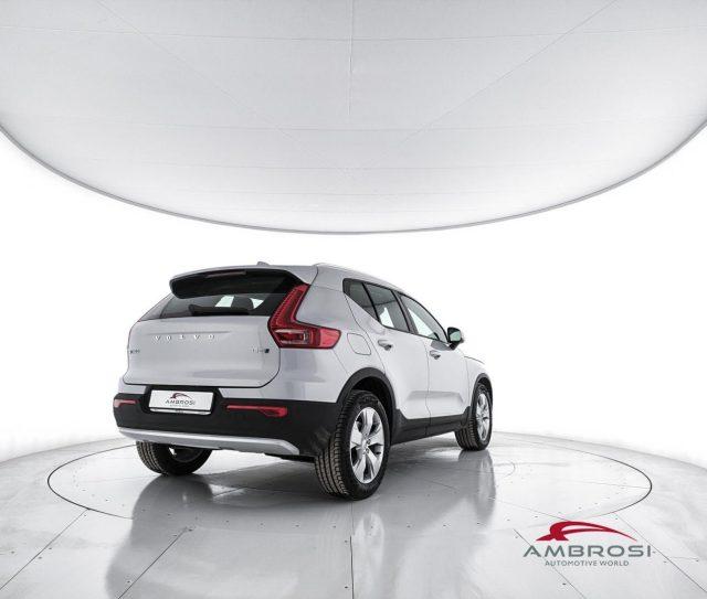 VOLVO XC40 D3 AWD Geartronic Business Plus