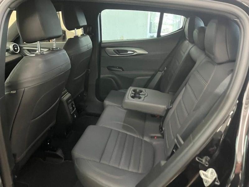 Alfa Romeo Tonale Tonale 1.5 160 CV MHEV TCT7 Veloce