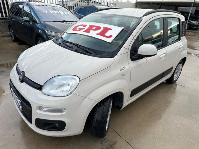 FIAT Panda 1.2 Easy IMP.GPL