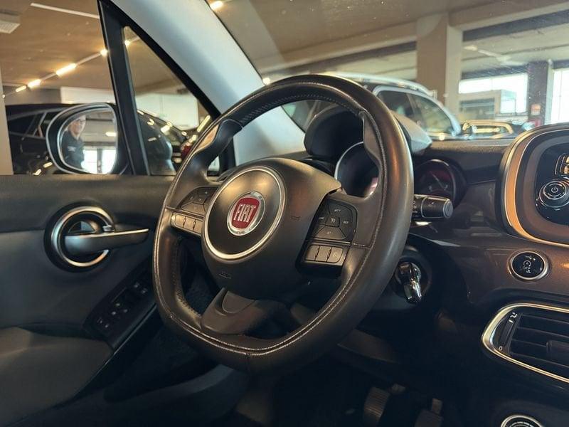 FIAT 500X 1.6 MultiJet 120 CV Pop Star