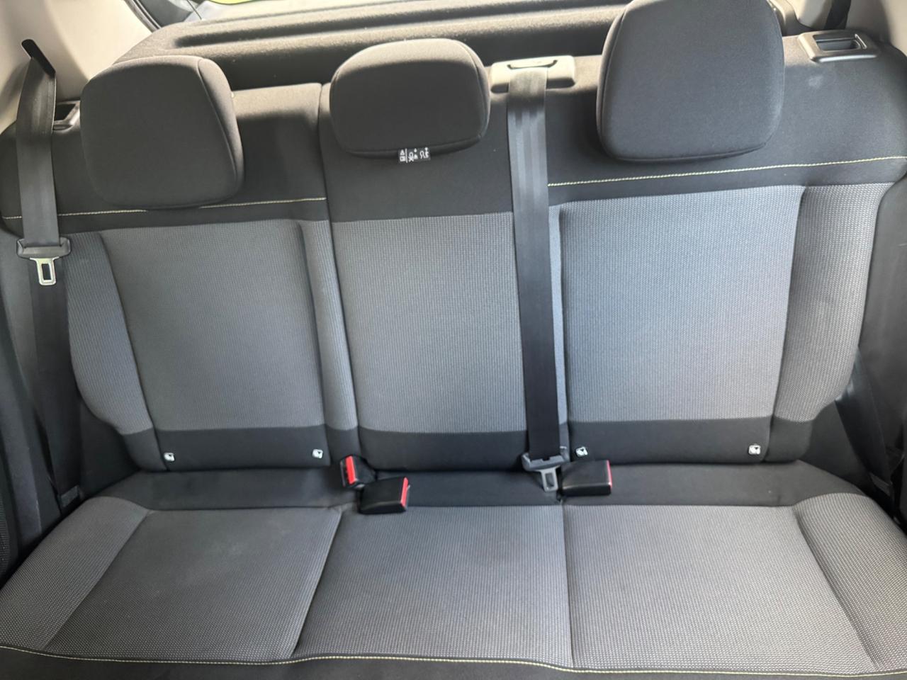 Citroen C3 PureTech 1.2 GPL neopaten garanzia 12 mesi
