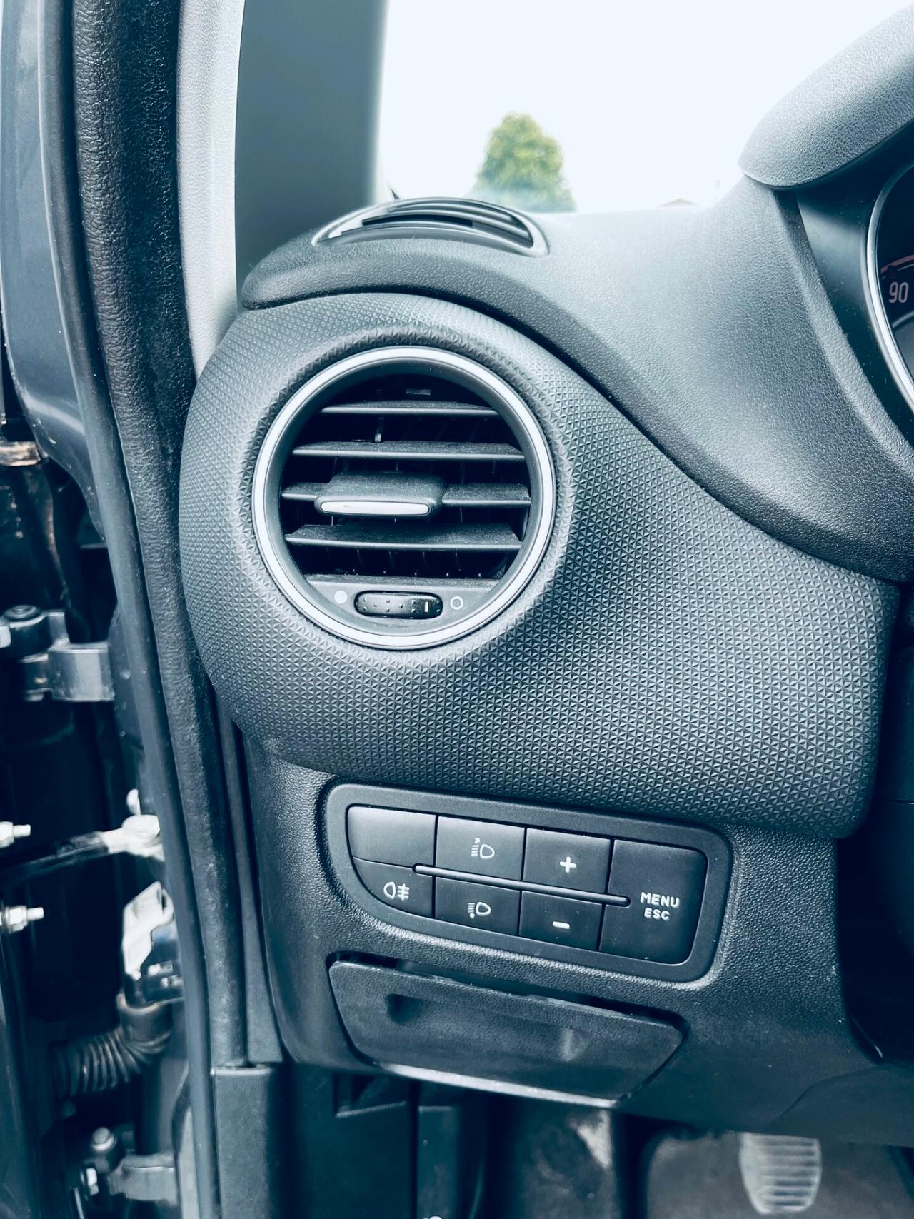 Fiat Punto 1.4 8V 5 porte Easypower Street GPL OTTIMA PER NEOPATENTATI