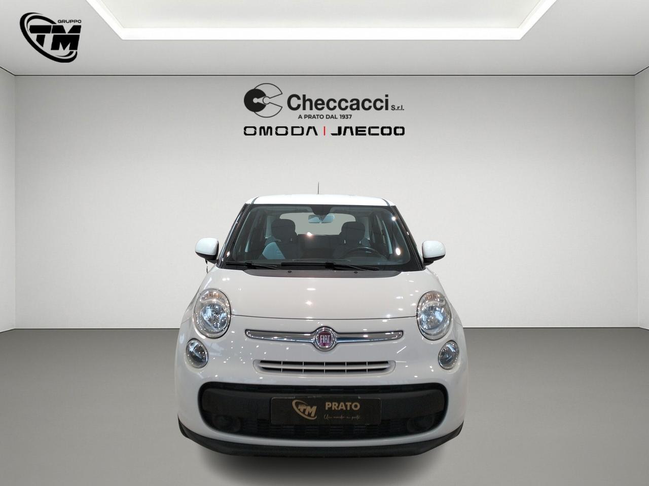 Fiat 500L 1.3 mjt Lounge 85cv *NEOPATENTATI*