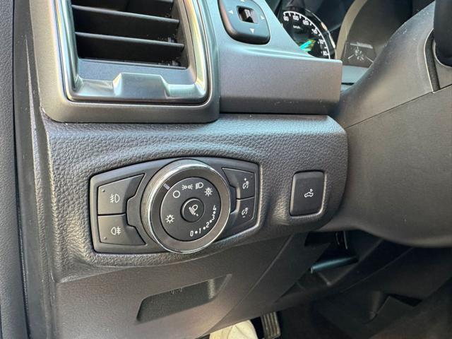 FORD Ranger 2.0 ECOBLUE aut."PREZZO CON IVA COMPRESA" 34000 KM