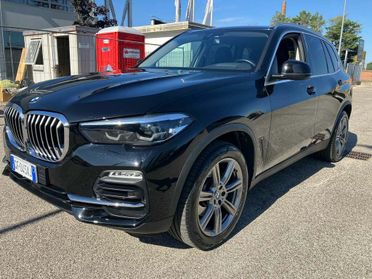 BMW X5 25 d Business xDrive Steptronic