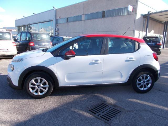 CITROEN - C3 - PureTech 68 Feel