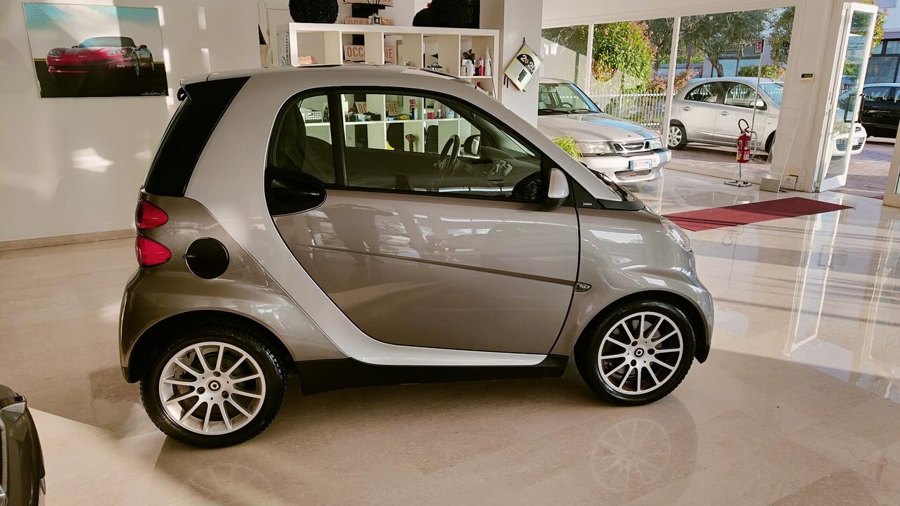 Smart ForTwo 1000 CON SERVOSTERZO STUPENDA