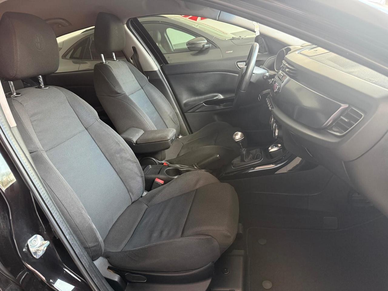 ALFA ROMEO GIULIETTA 1.6 DIESEL 2010