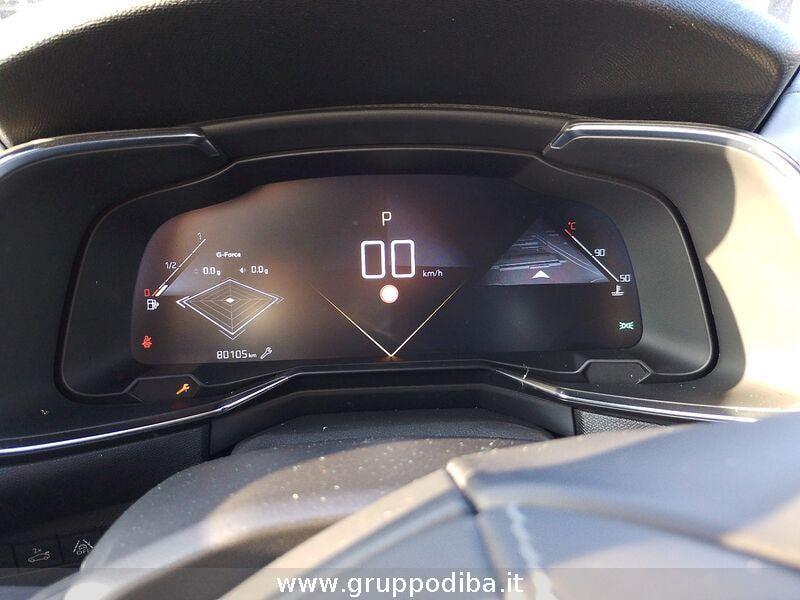 DS DS 7 Modello: 1SX8 DS7 CROSSBACK Grand Chic - BlueHDi 130