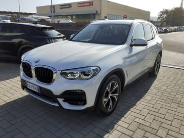 Bmw X3 xDrive20d Business Advantage*cambio automatico*190cv