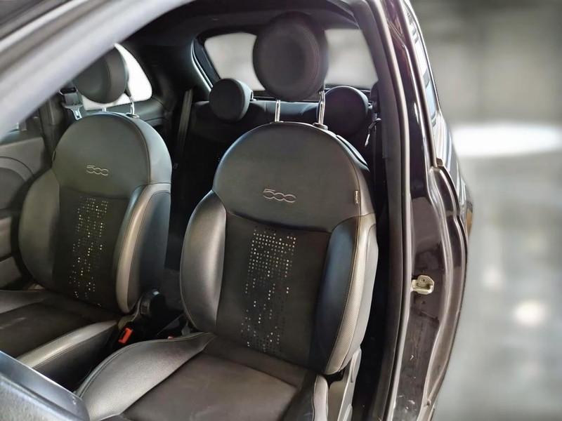 FIAT 500 1.0 70 CV IBRIDO CONNECT 3 PORTE BERLINA