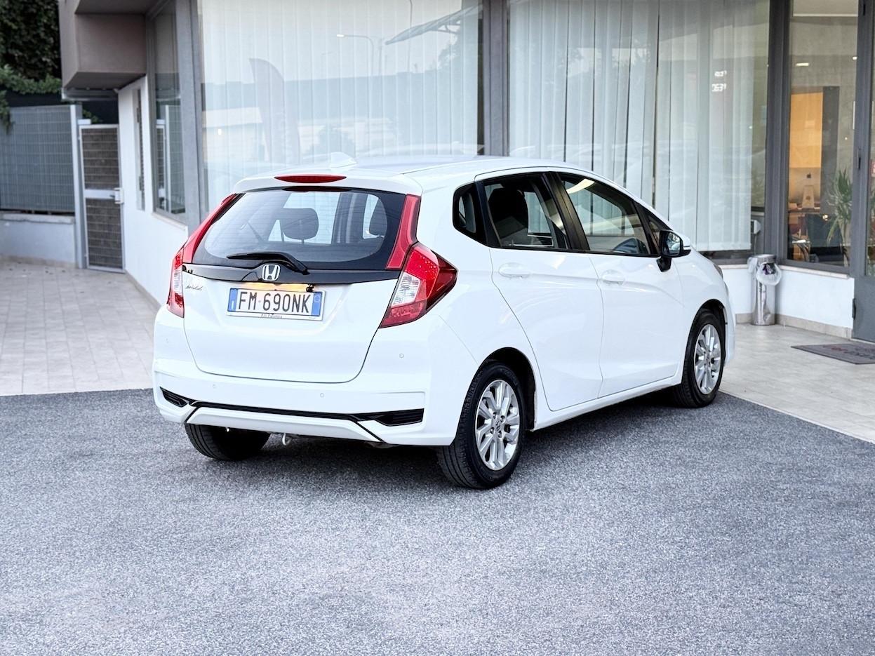 Honda Jazz 1.3 Benzina 102CV E6 Neo. Automatica - 2018