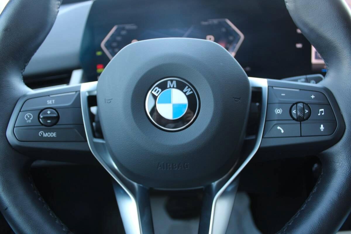 BMW X1 U11 SDrive20i 170ch Business Design VIRTUAL COCKPIT