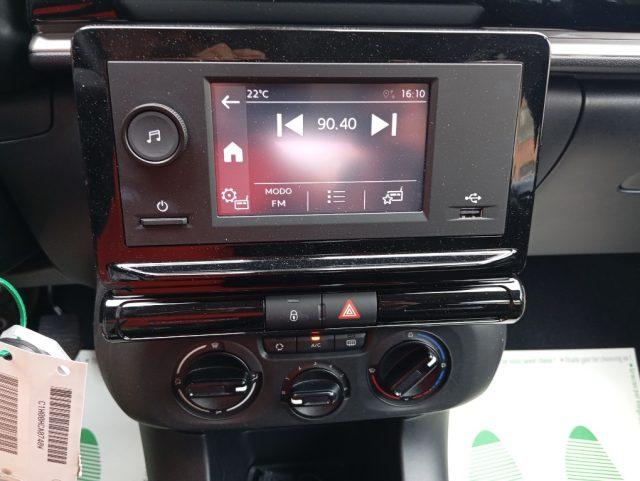 CITROEN C3 PureTech 83 S&S YOU 5.800 KM!!!!!