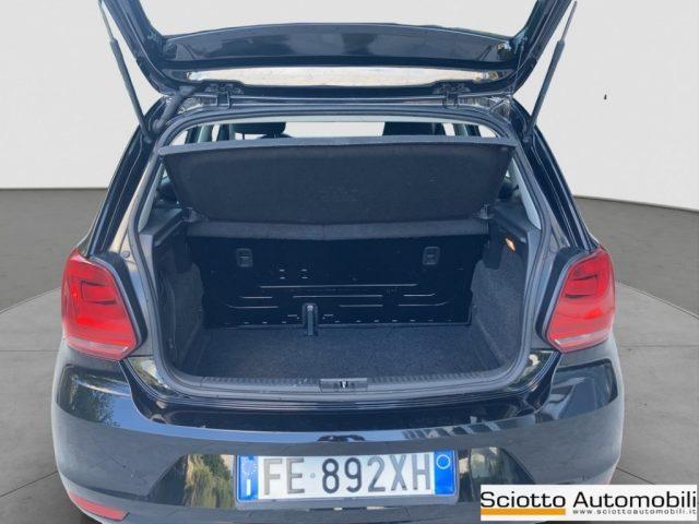 VOLKSWAGEN Polo 1.0 5p. Trendline