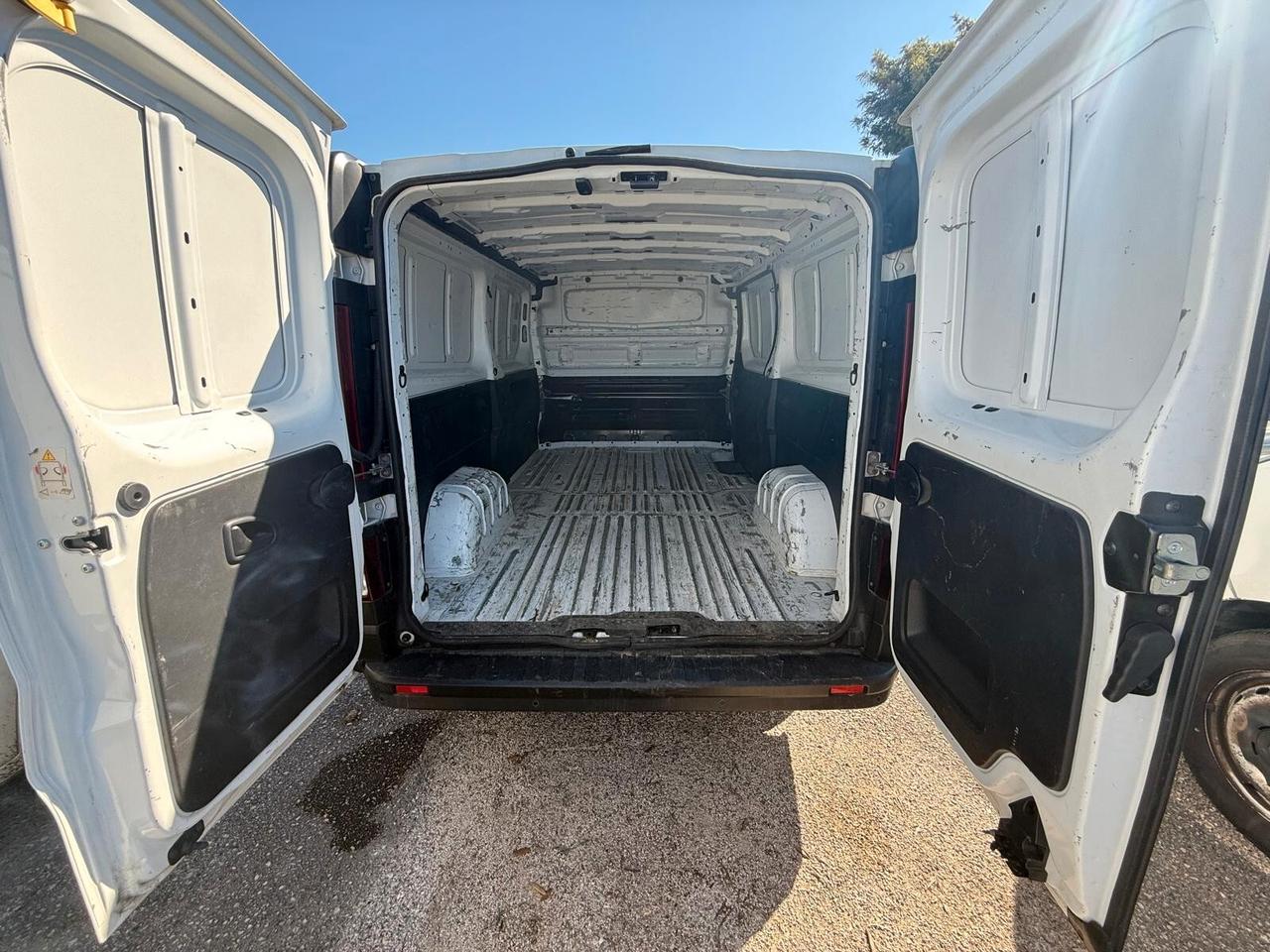 Fiat Talento 2.0 Ecojet 120CV PC-TN Furgone 10q