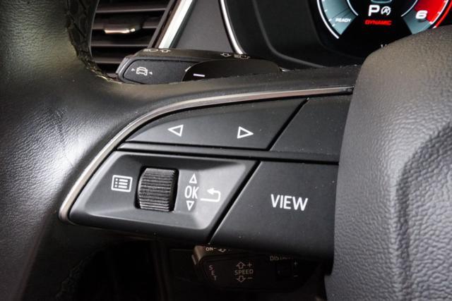 AUDI Q5 SPB 50 TDI quattro tiptronic S line plus TETTO