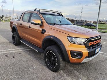 Ford Ranger Wildtrak NO iva 2021