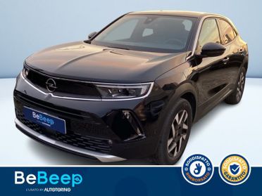 Opel Mokka 1.2 T ELEGANCE S&S 130CV AT8