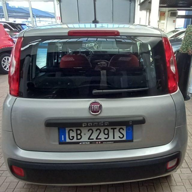 FIAT Panda 1.2 Pop