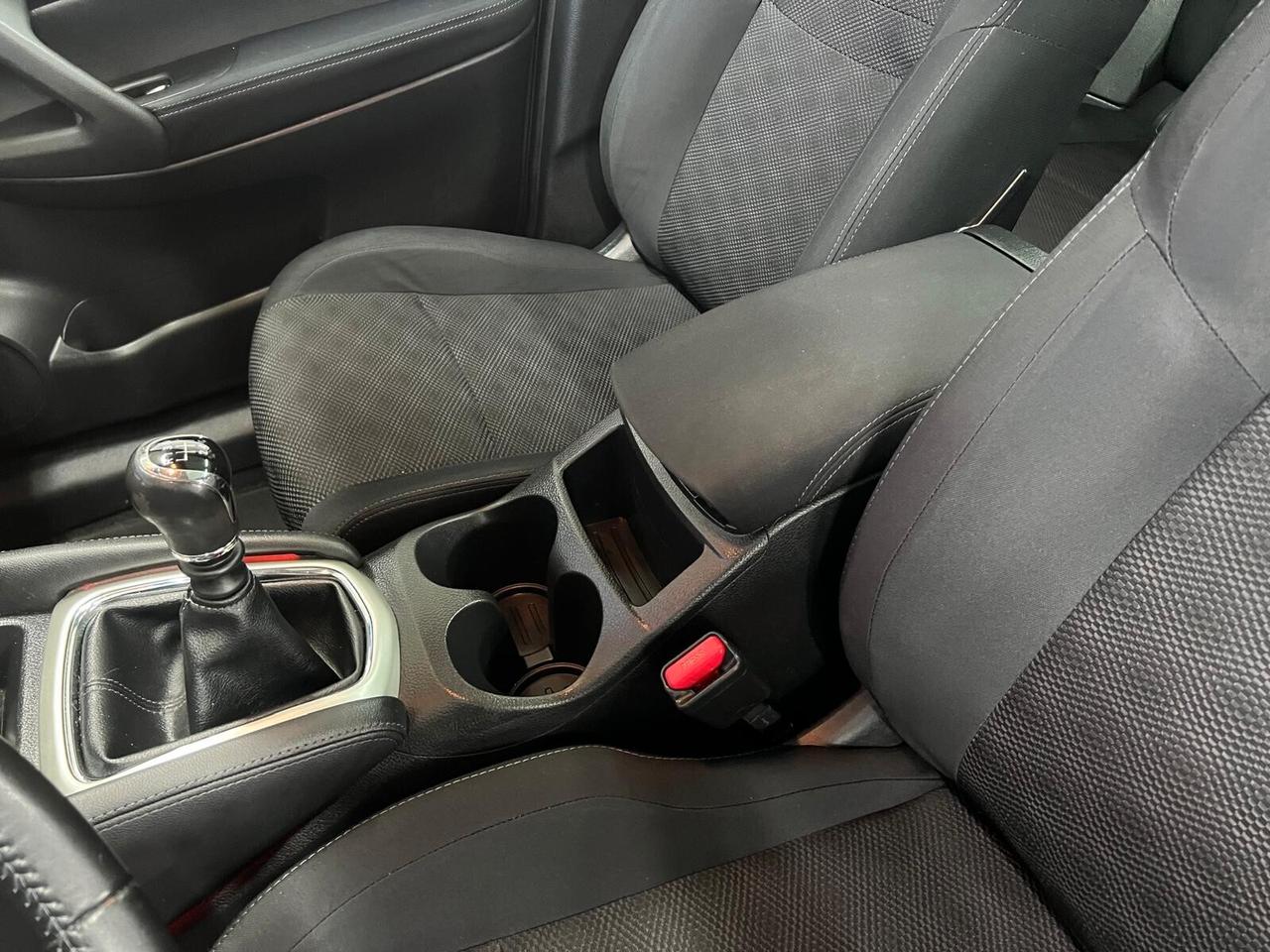 NISSAN QASHQAI N-CONNECTA 360* 1.5 DIESEL 110CV