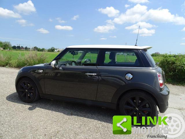 MINI Clubman Mini 1.6 16V Cooper S