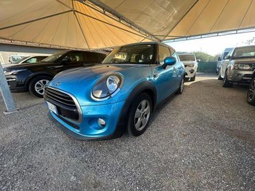 MINI Cooper 1.5 5 porte