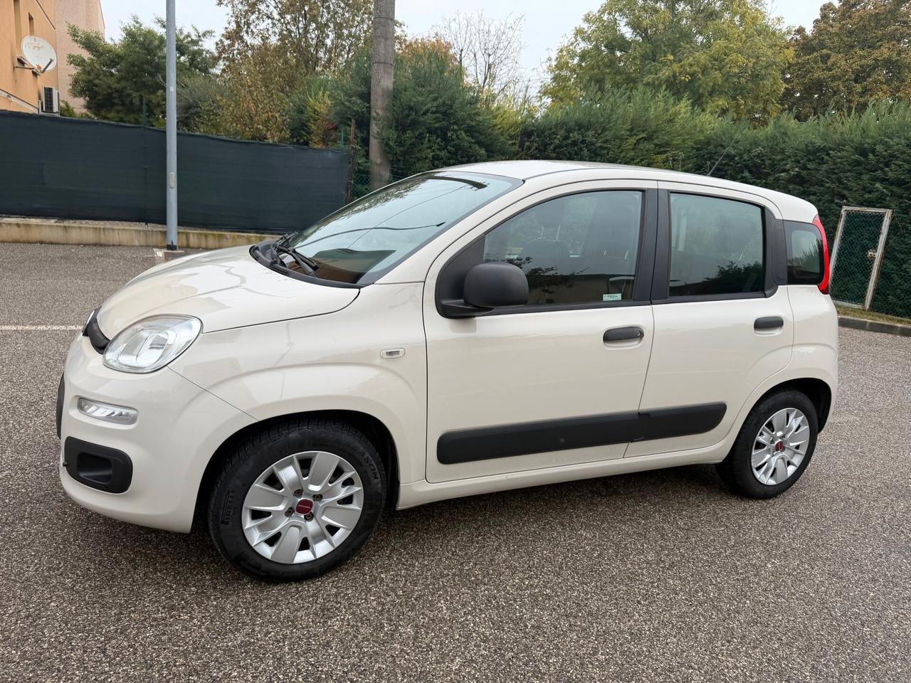 Fiat Panda 1.2 - NEOATENTATI - 12 MESI DI GARANZIA -