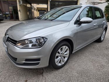 Volkswagen Golf 1.4 TSI 125 CV 5p. BlueMotion Technology