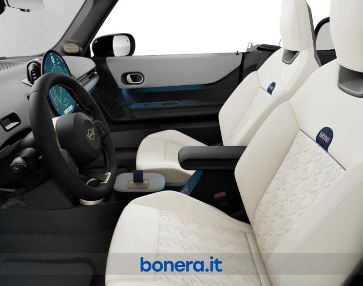 Mini Mini Cooper Cabrio 2.0 C Favoured Auto