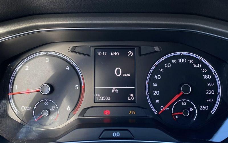 Volkswagen T-Roc 1.6 TDI STYLE 115CV