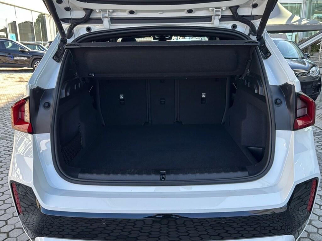 BMW X1 18 i MSport Pro sDrive DCT