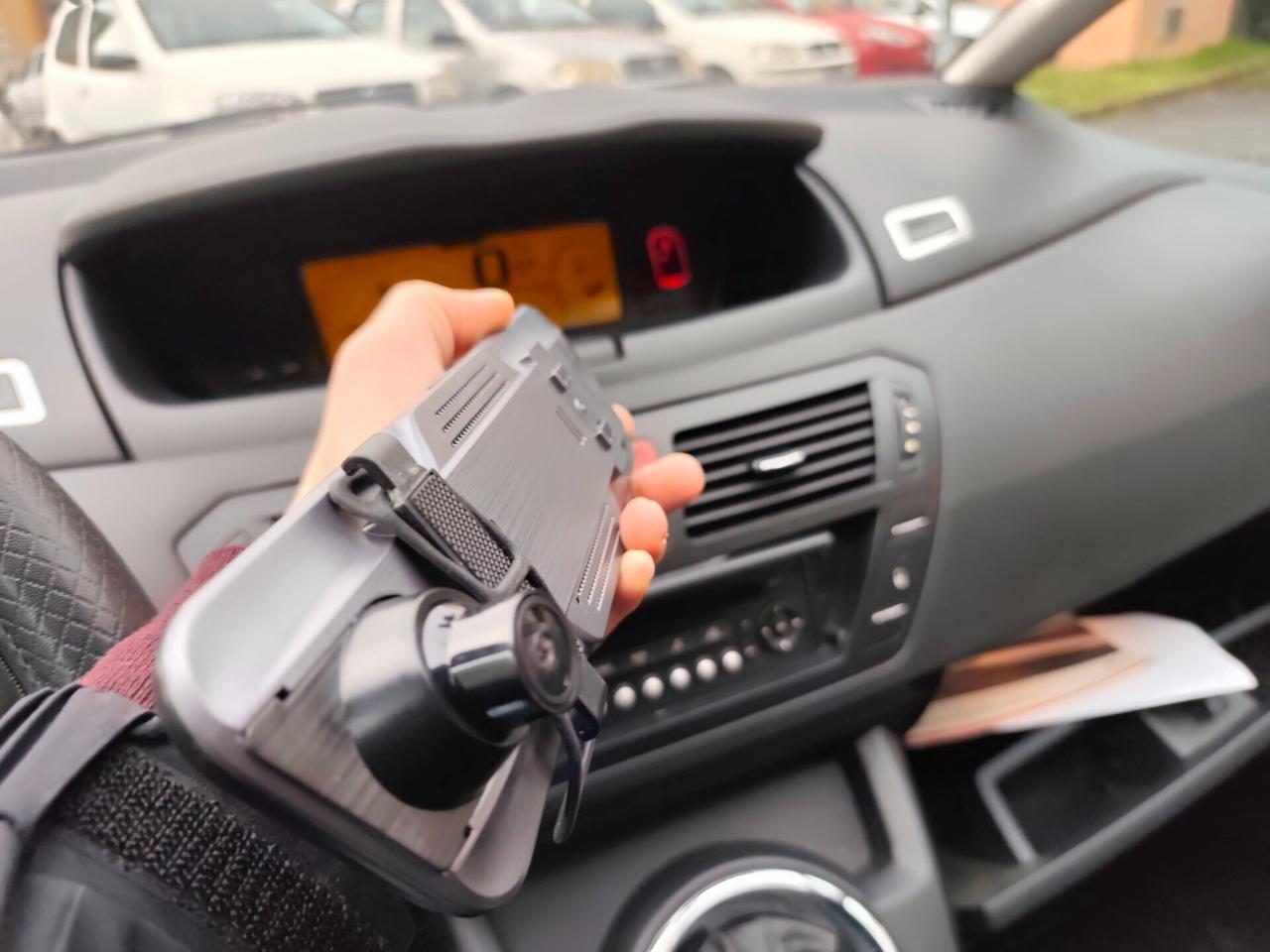 Citroen C4 Picasso 1.6 VTi 120 Seduction