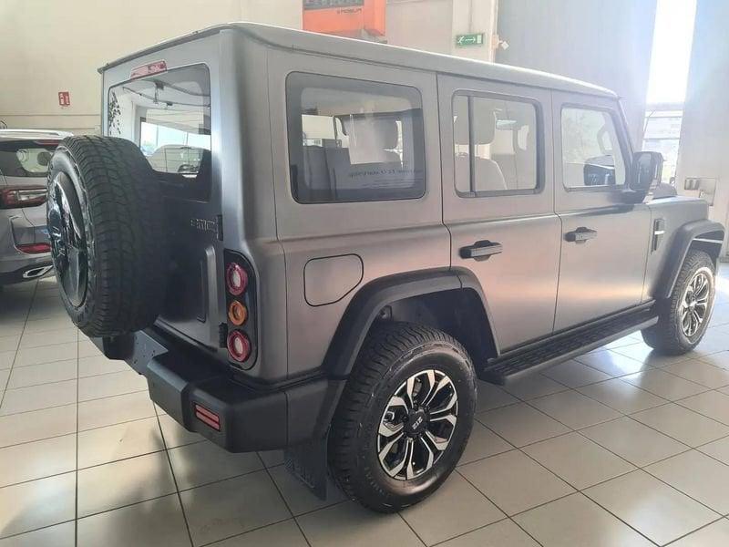 EMC 212 2.0 tdi Diesel 4wd 8at NUOVO PRONTA CONSEGNA IVA ESPOSTA