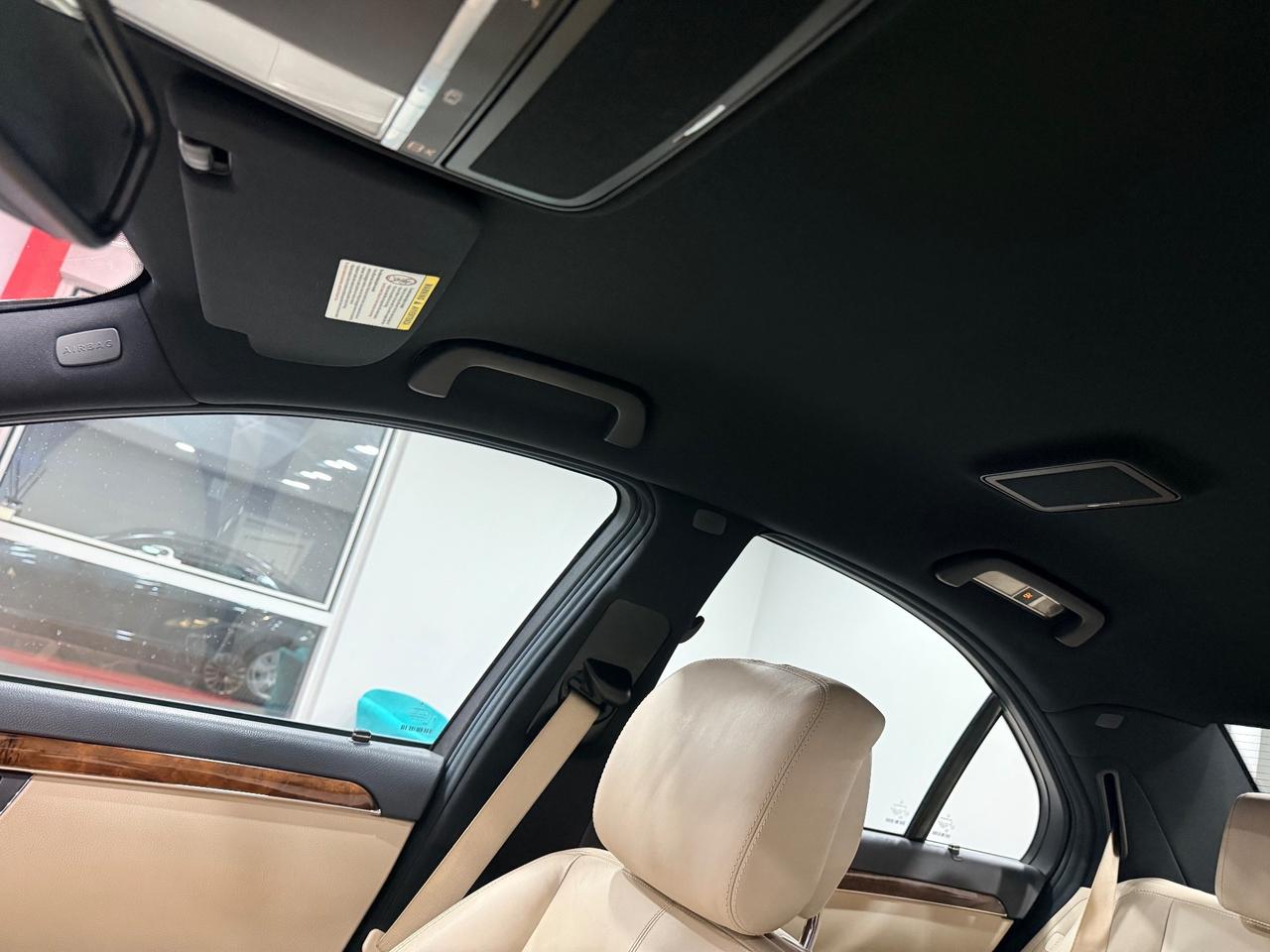 Mercedes-benz S 500 350 AVANTAGARDE