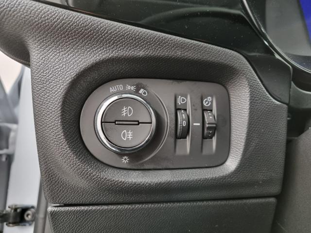 OPEL Corsa 1.2 100 CV GS YES