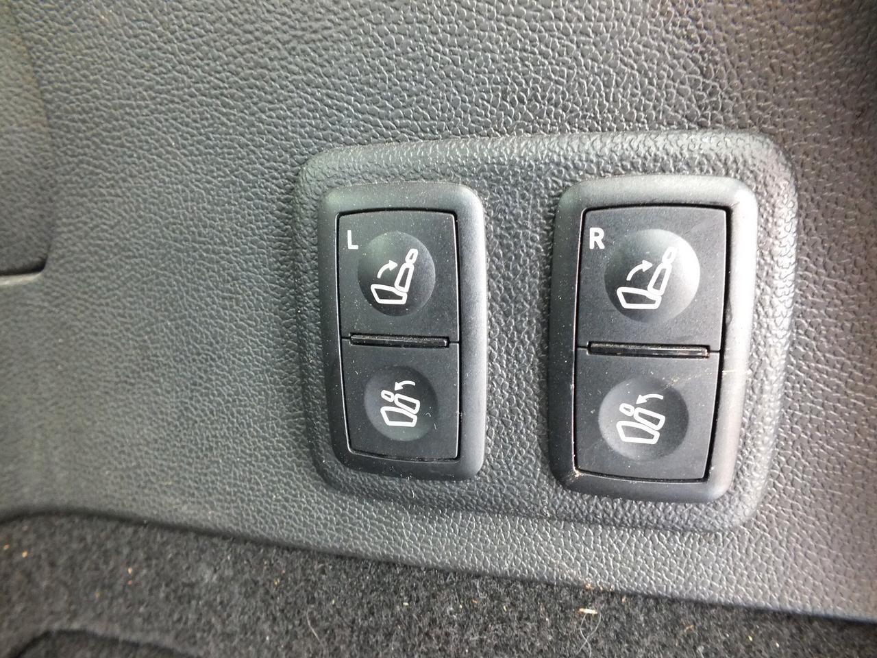 MERCEDES GL 420 CDI SPORT 7-POSTI