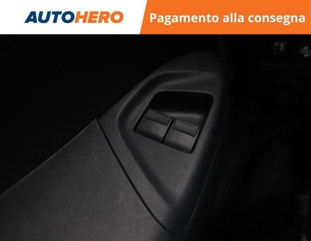 TOYOTA Aygo Connect 1.0 VVT-i 72 CV 5 porte x-play