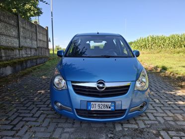 Opel Agila 1.2 16V 86CV Enjoy